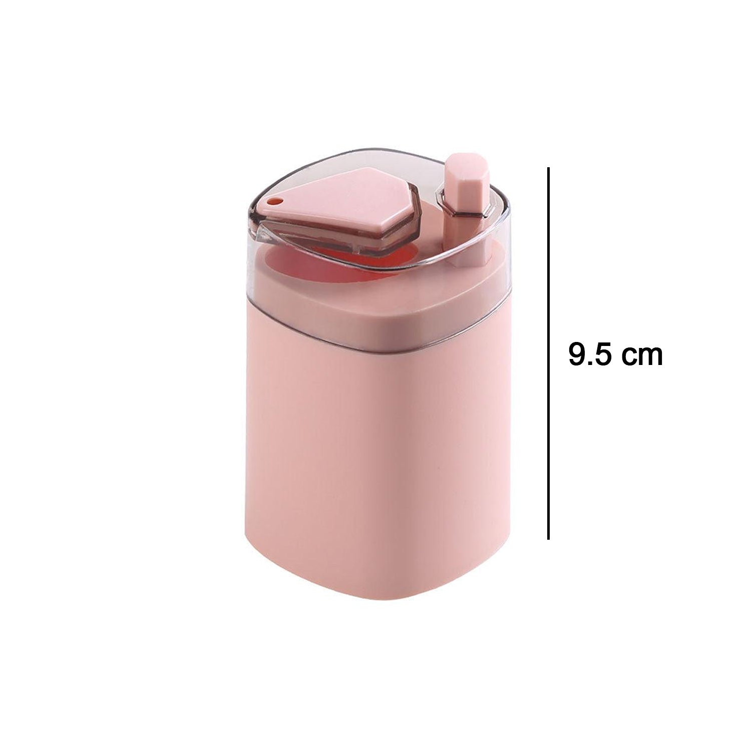 Safe container for toothpicks Safe container for toothpicks